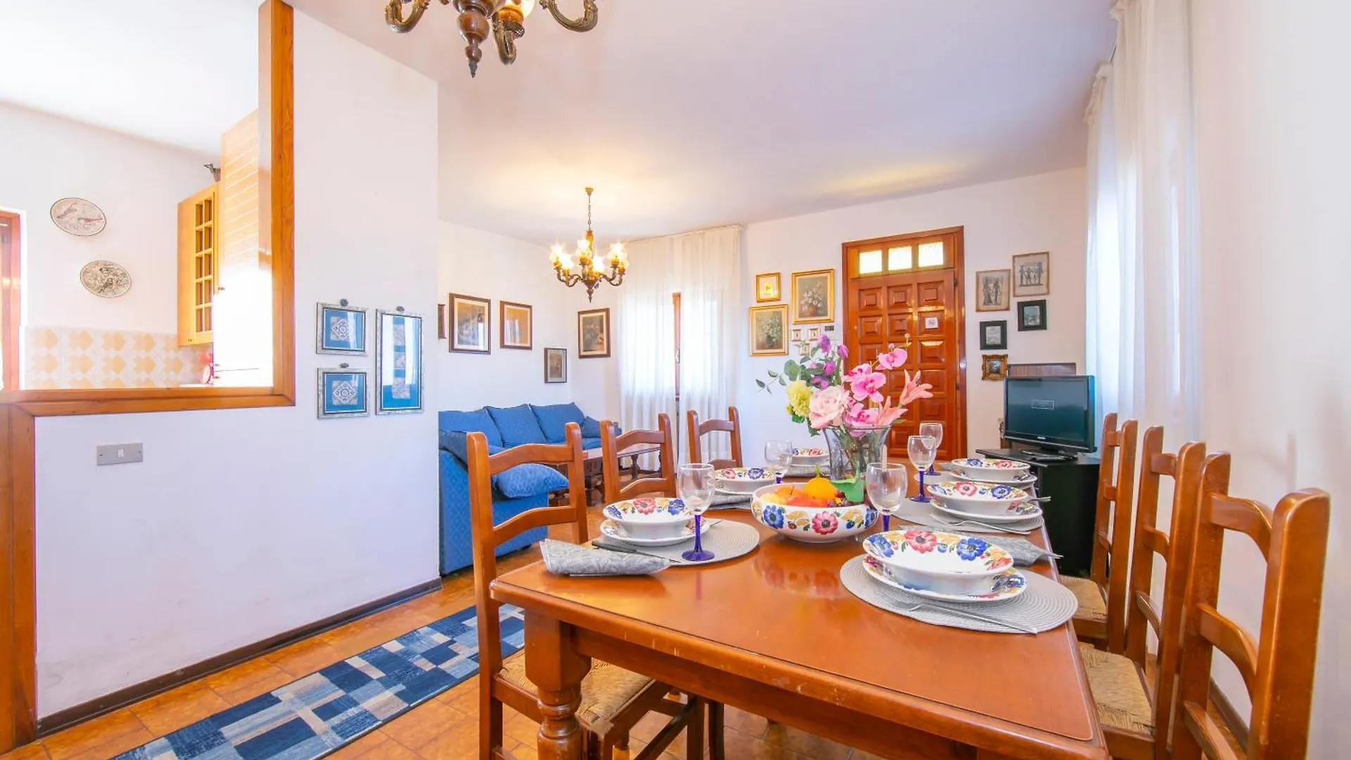 Oasi Di Castelveccana Apt Pool And View - Happy Rentals