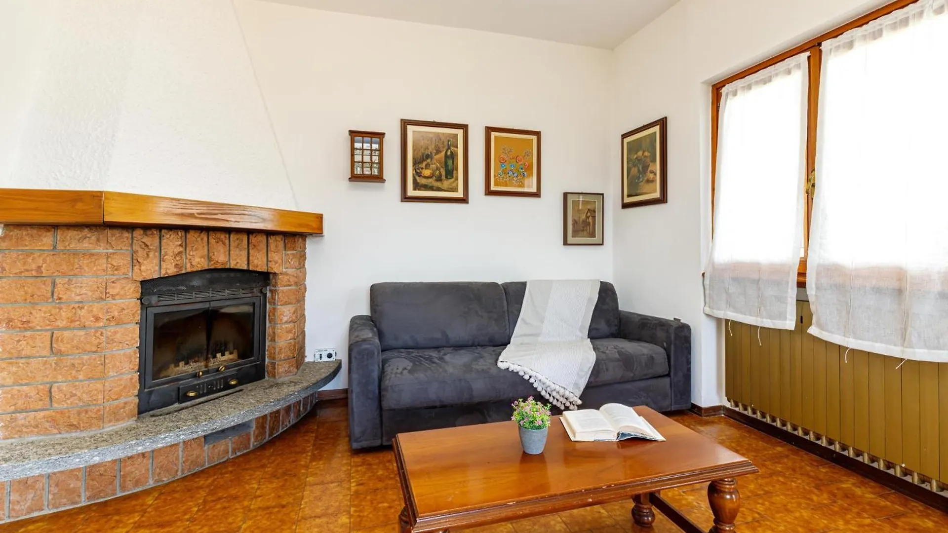 Apartamento Oasi Di Castelveccana Apt Pool And View - Happy Rentals